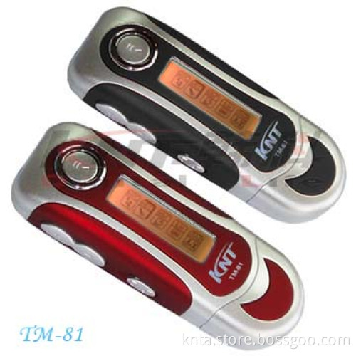 USB mp3 player